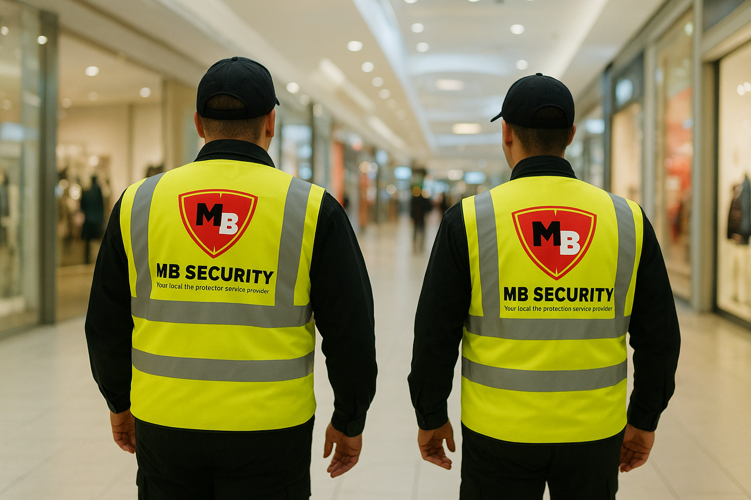 Brandwache-Brandschutz